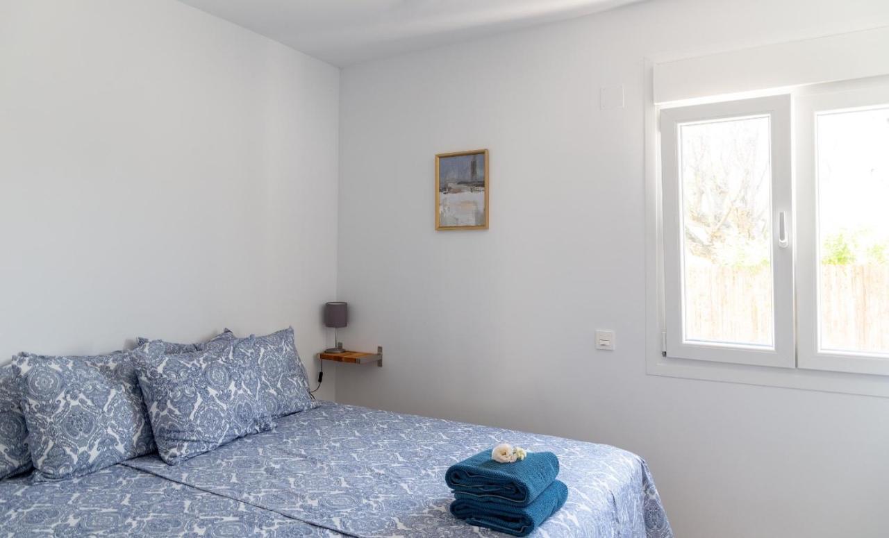 Beach Villa Playa Flamenca Orihuela Exteriör bild